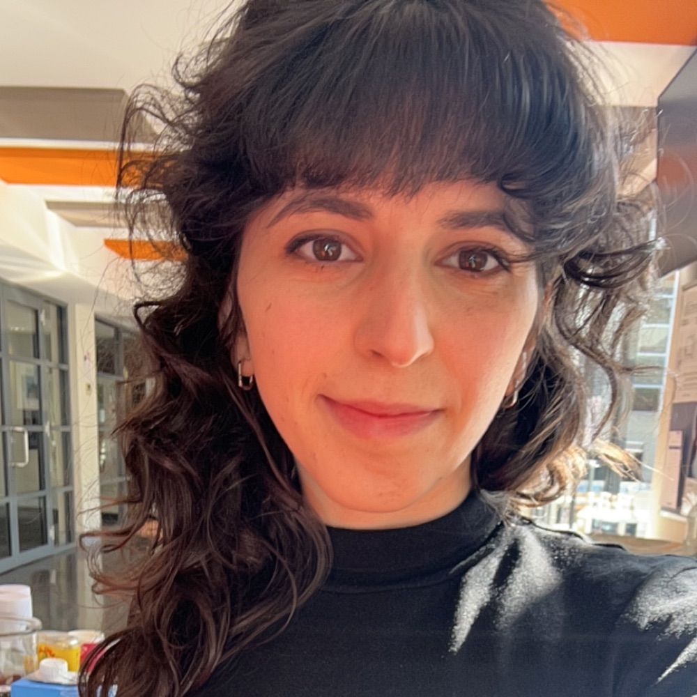 Cassandra Chakouch