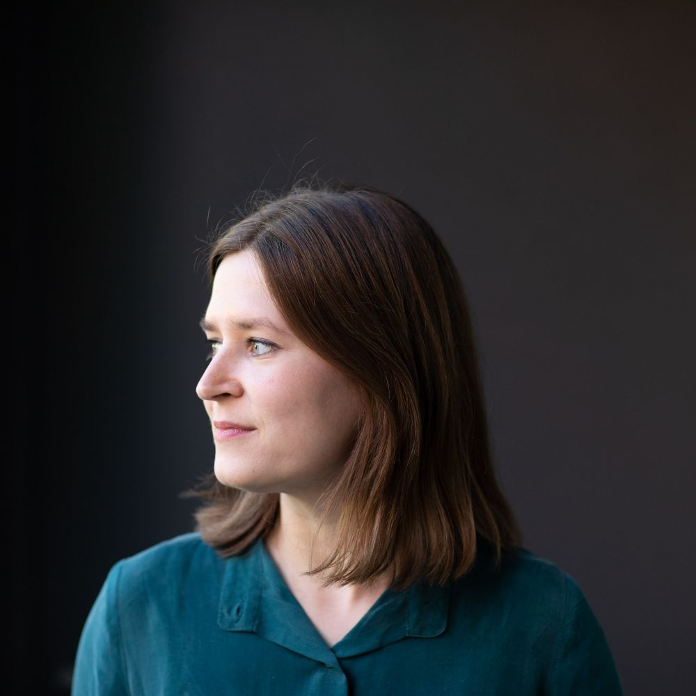 Steffi Schwerdtfeger 