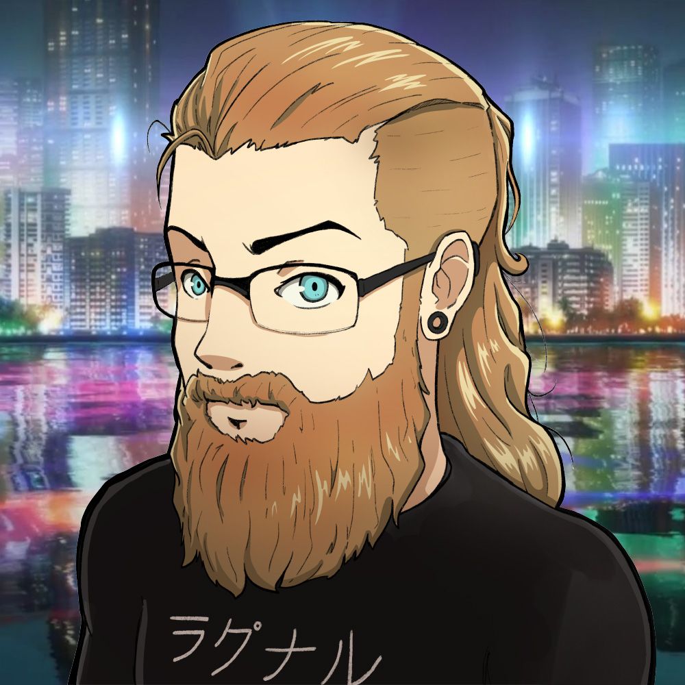 Ragnar Alvarr
