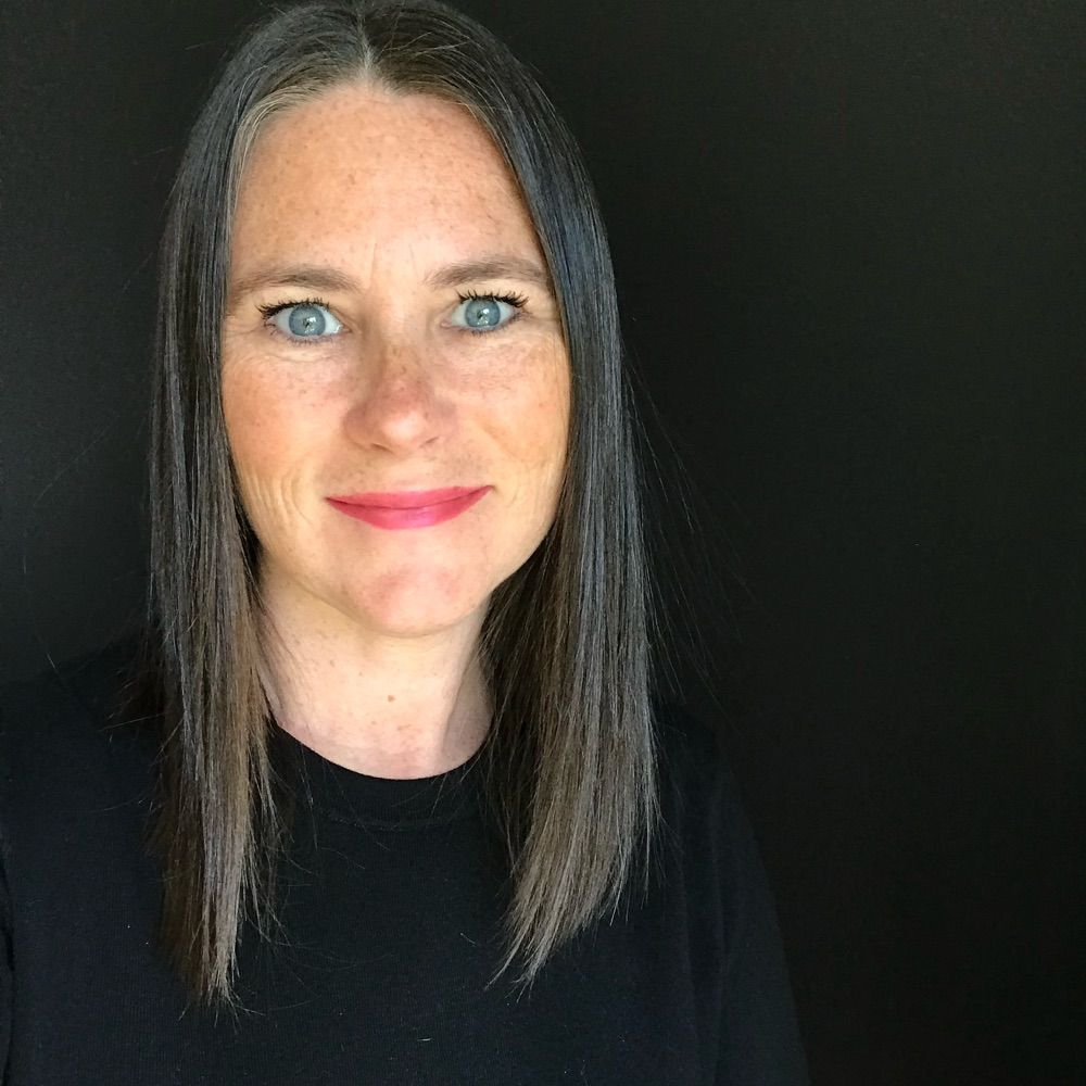 Heather Fisher