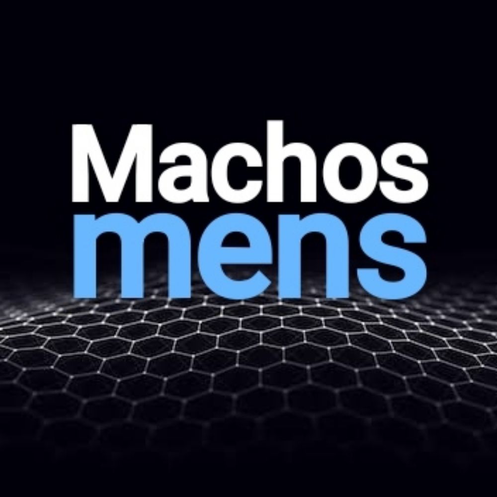 Machos Mens