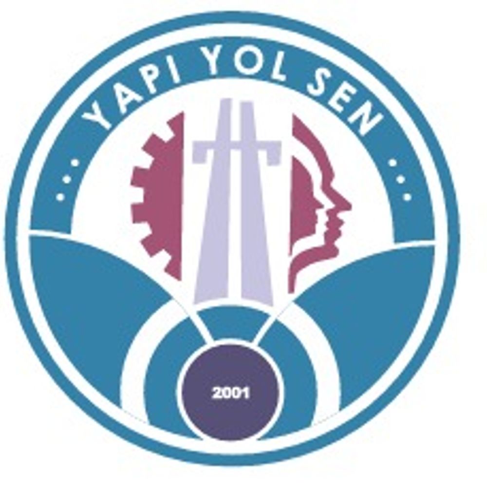Yapı-Yol Sen Genel Merkezi