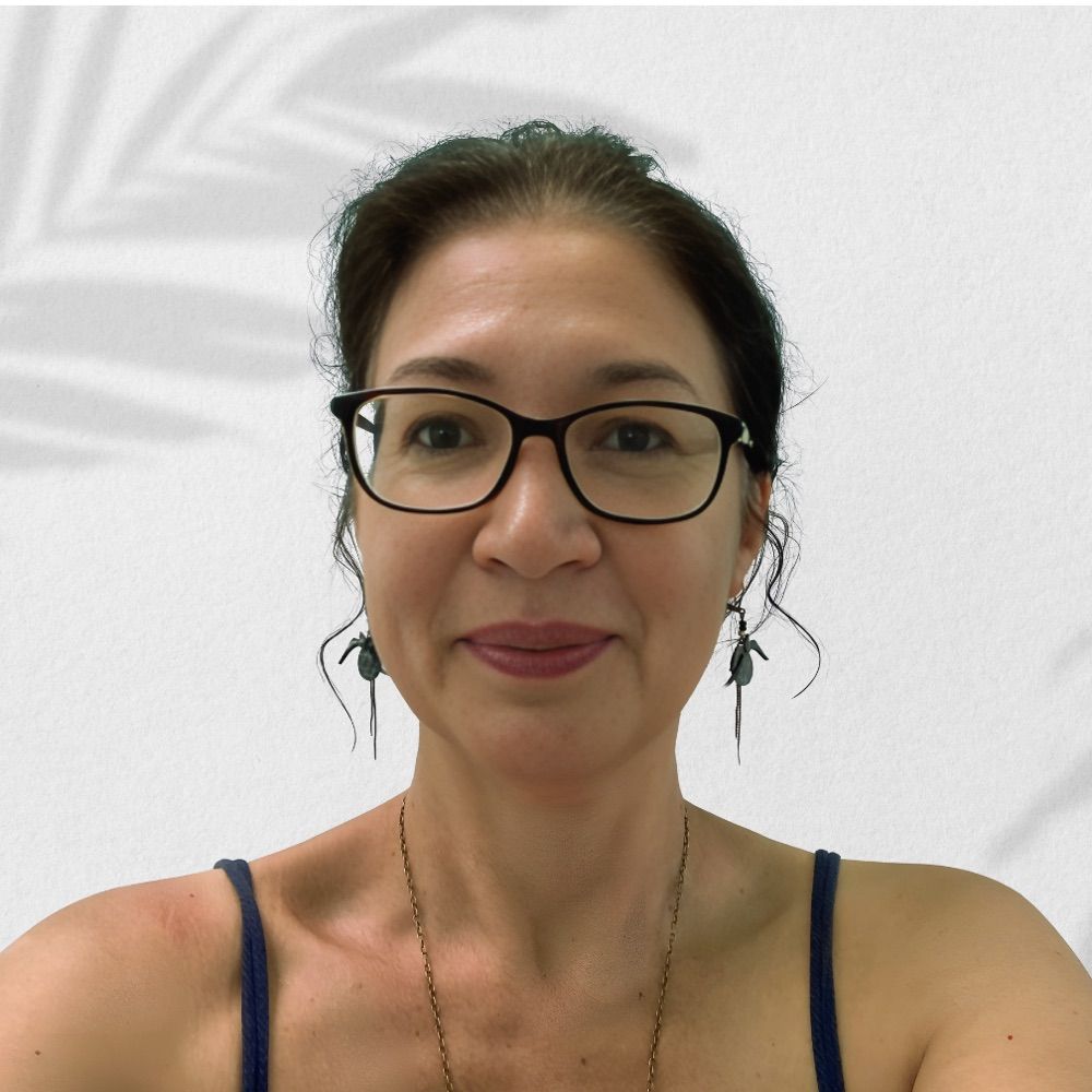 Manuella Bénard-Hoarau
