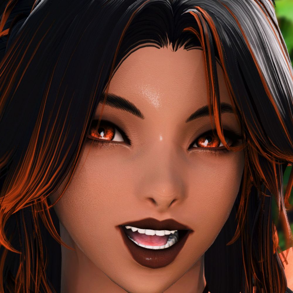 Dlori's avatar