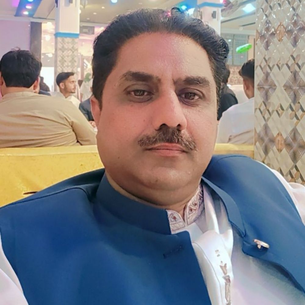 Sagheer Basra