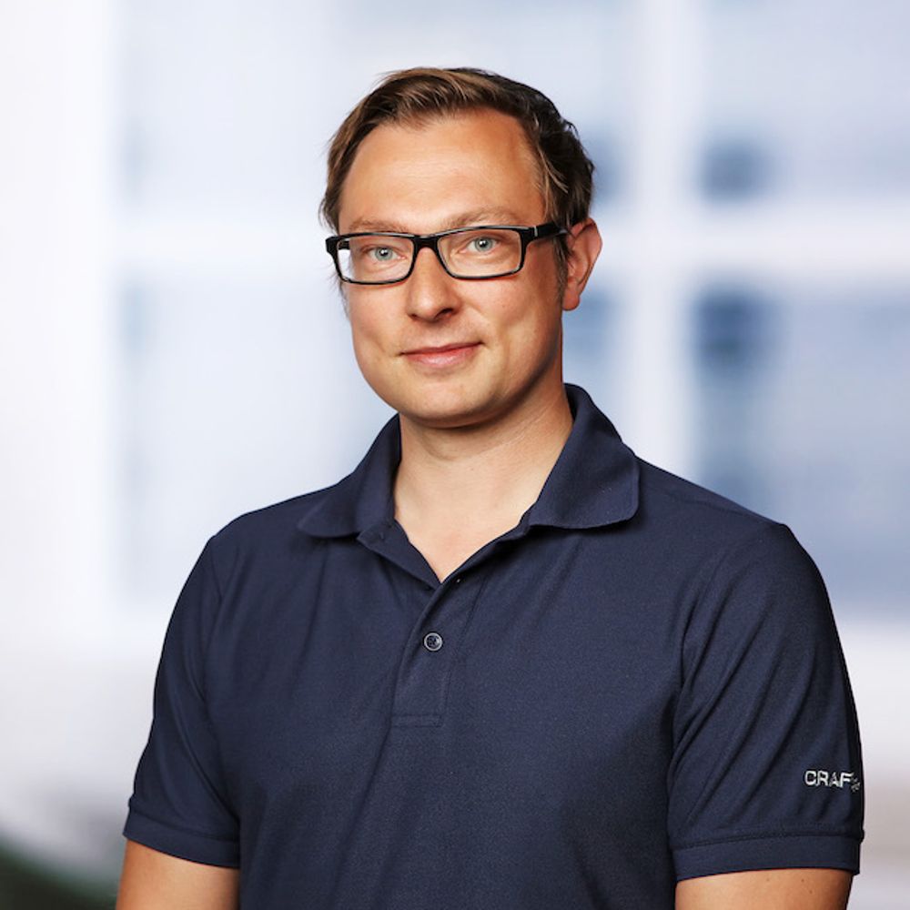 Miro Wengner