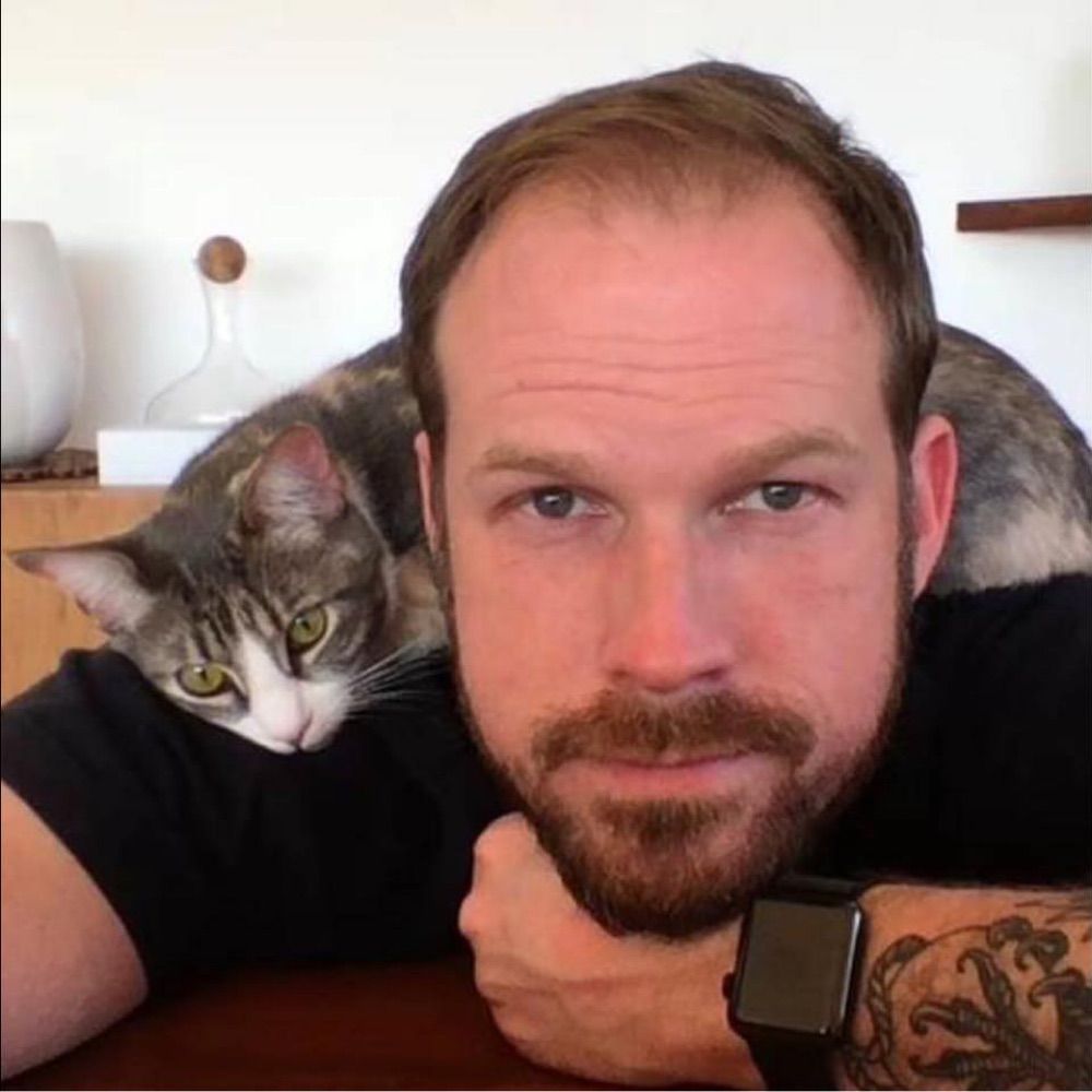 Jason Carlin