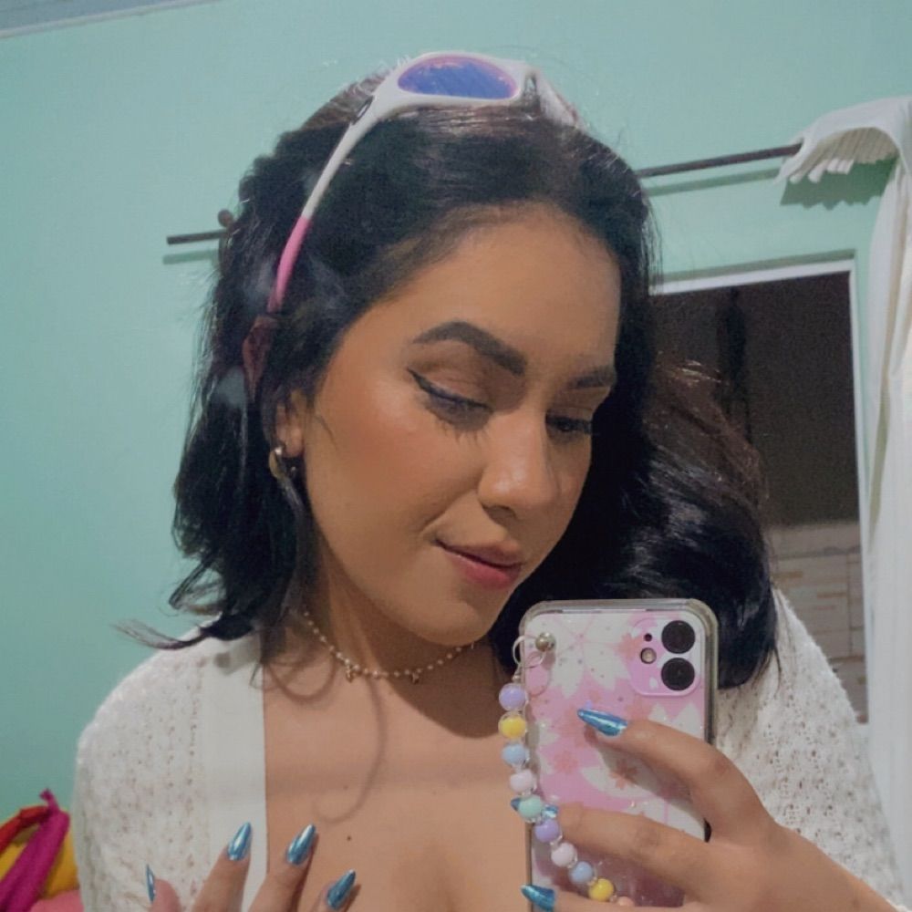 Aline ✨