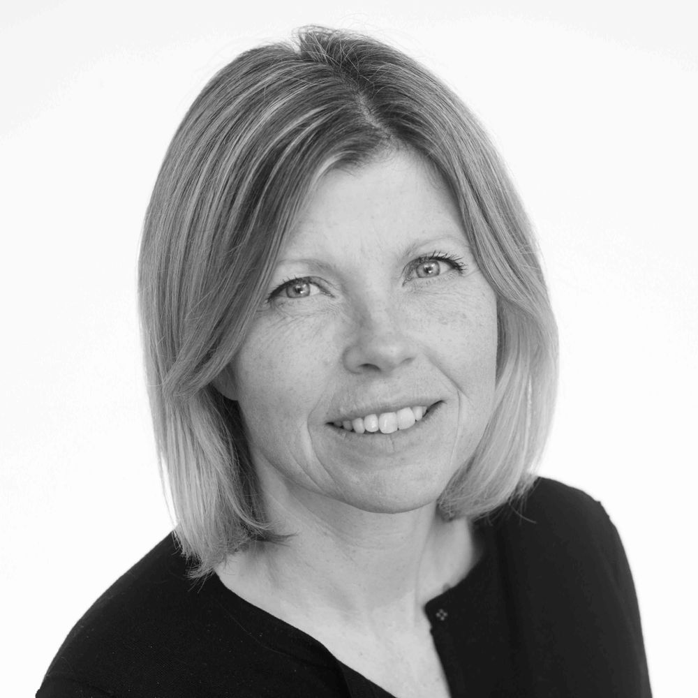 Mary Hampshire