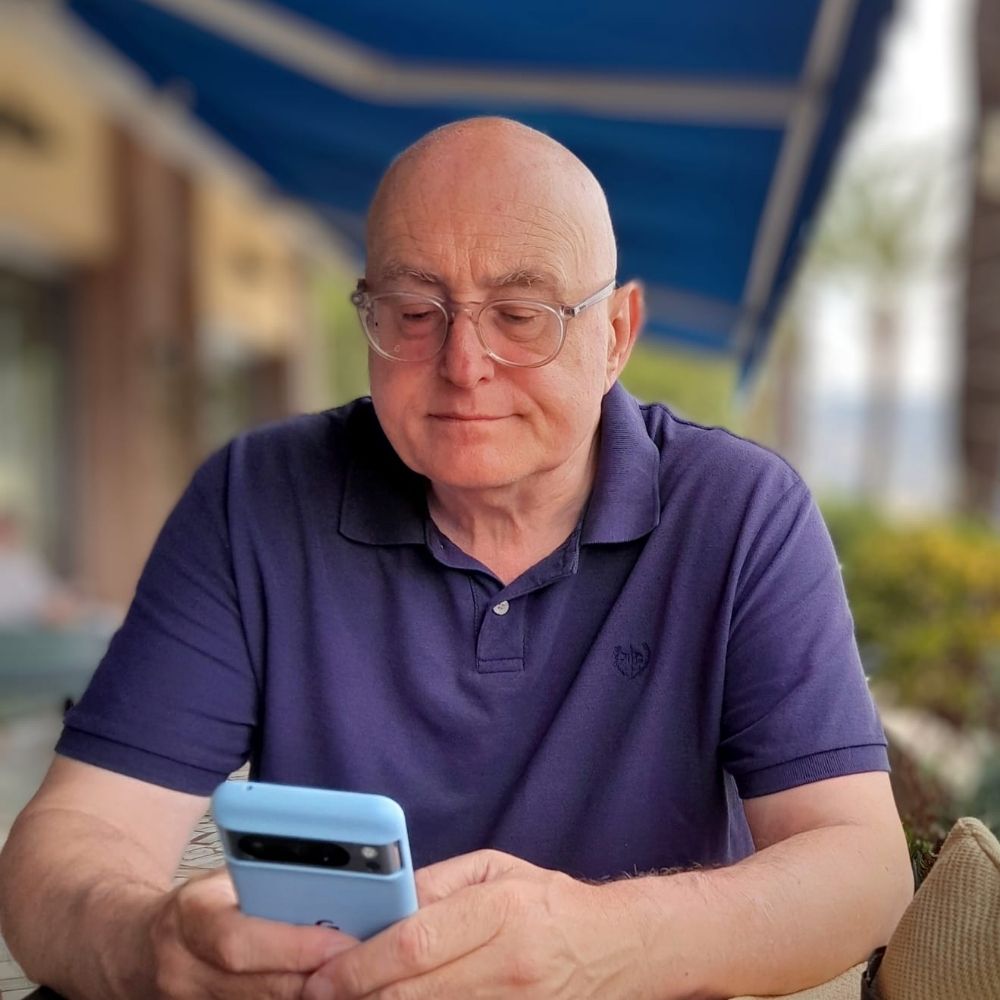 User avatar