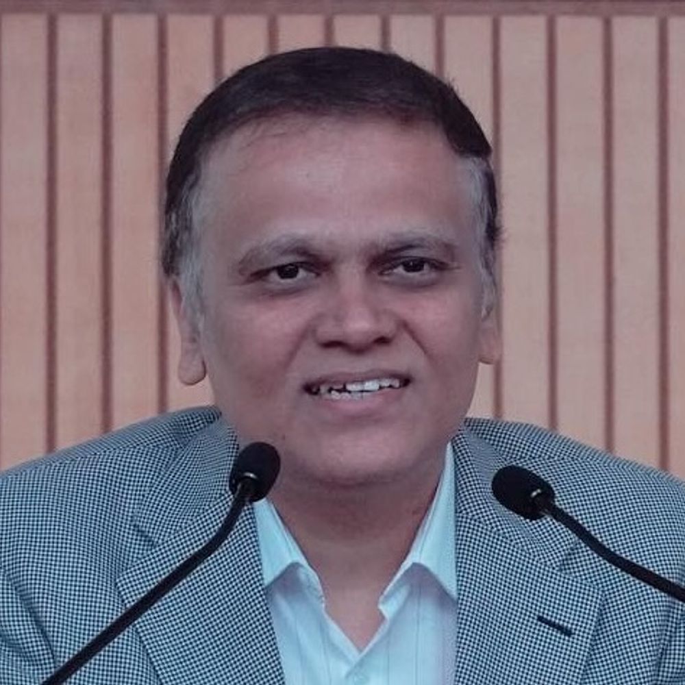 Prasad Chodavarapu