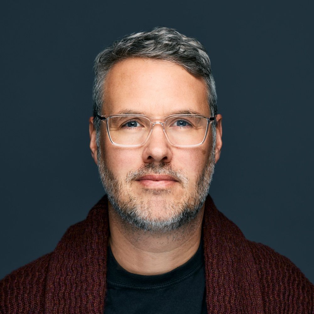 Patrick Strattner