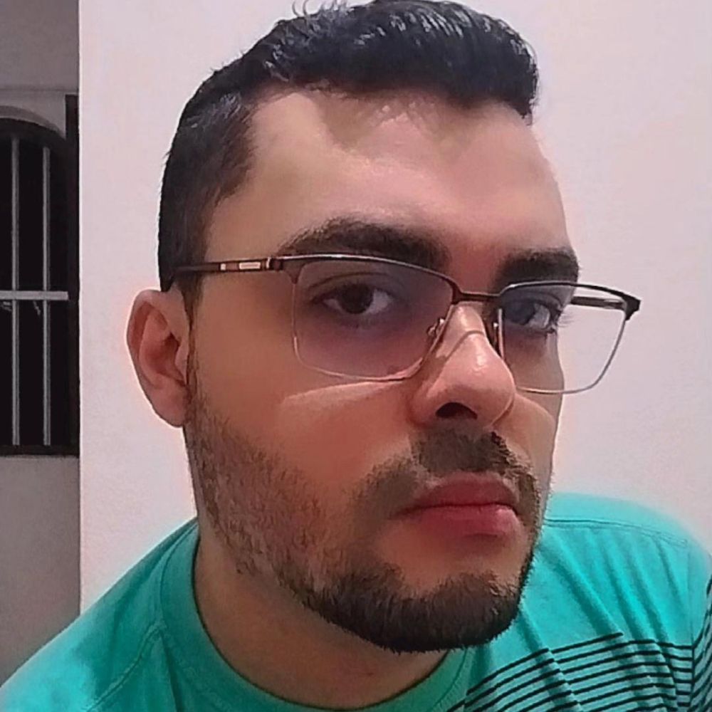 Rafha Santos