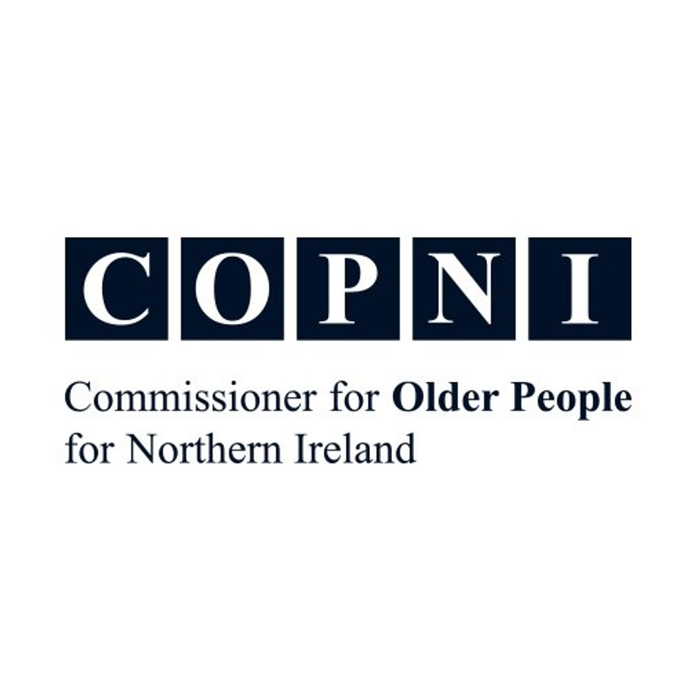The Commissioner for Older People for Northern Ireland 