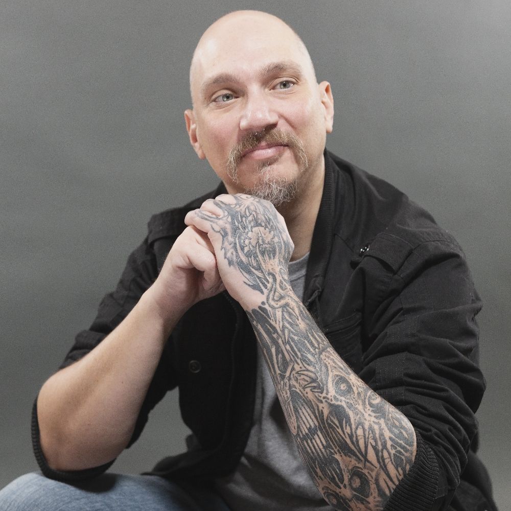Christian Lemieux