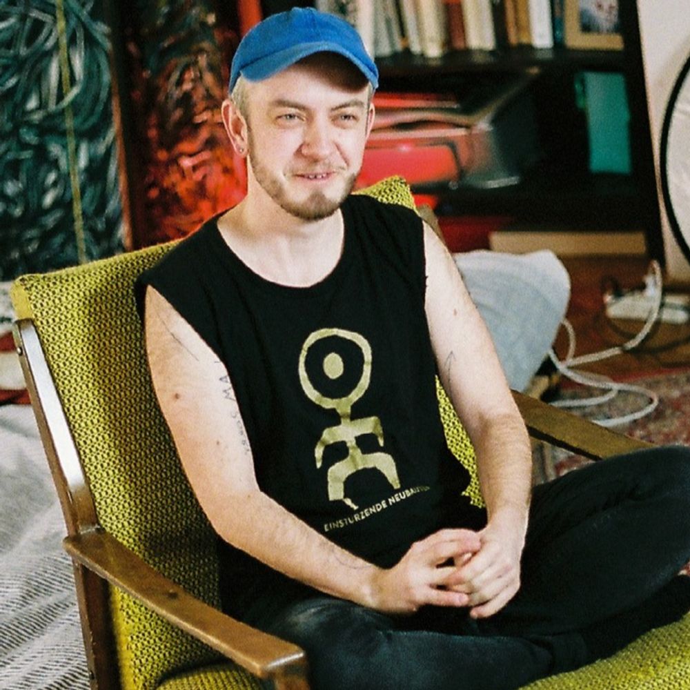 Viktor Heumann