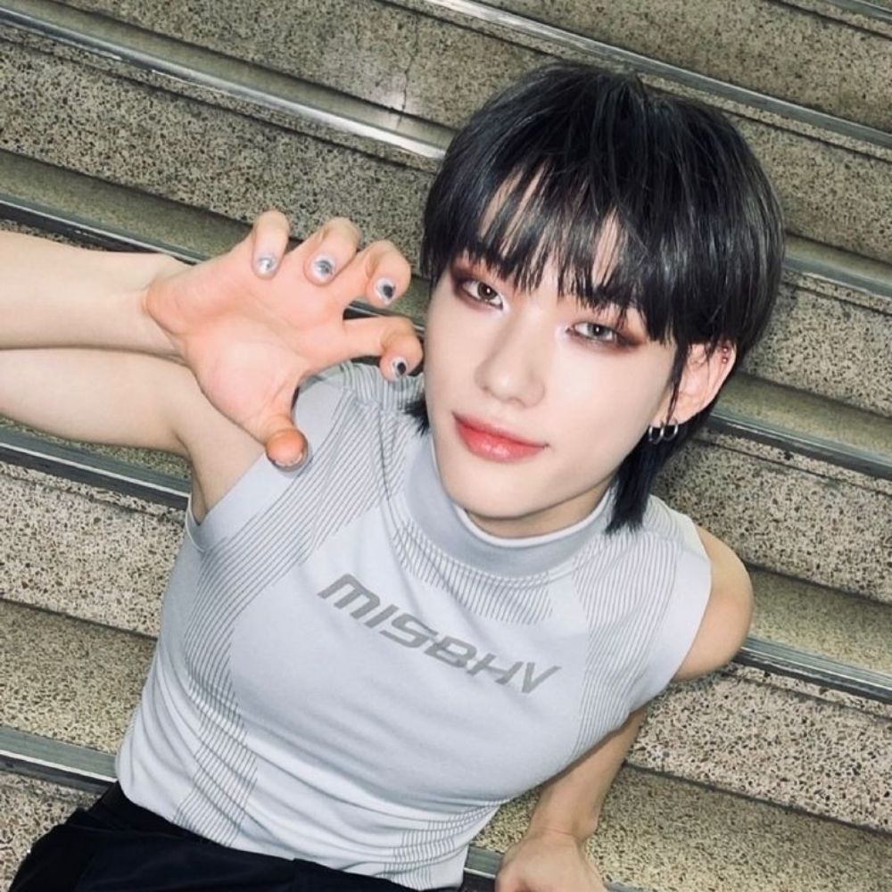 ユリ♡ | ⁶ᵛ⁶ ⁴ᵉᵛᵉʳ ᵐʸ ᵇᵃᵇʸ ᶜʰᵉᵉˢᵉ