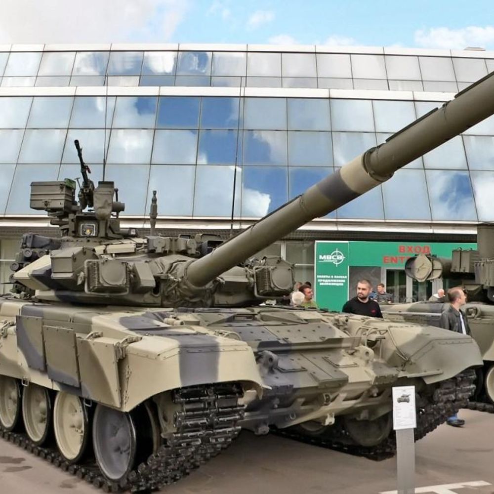 T-90K