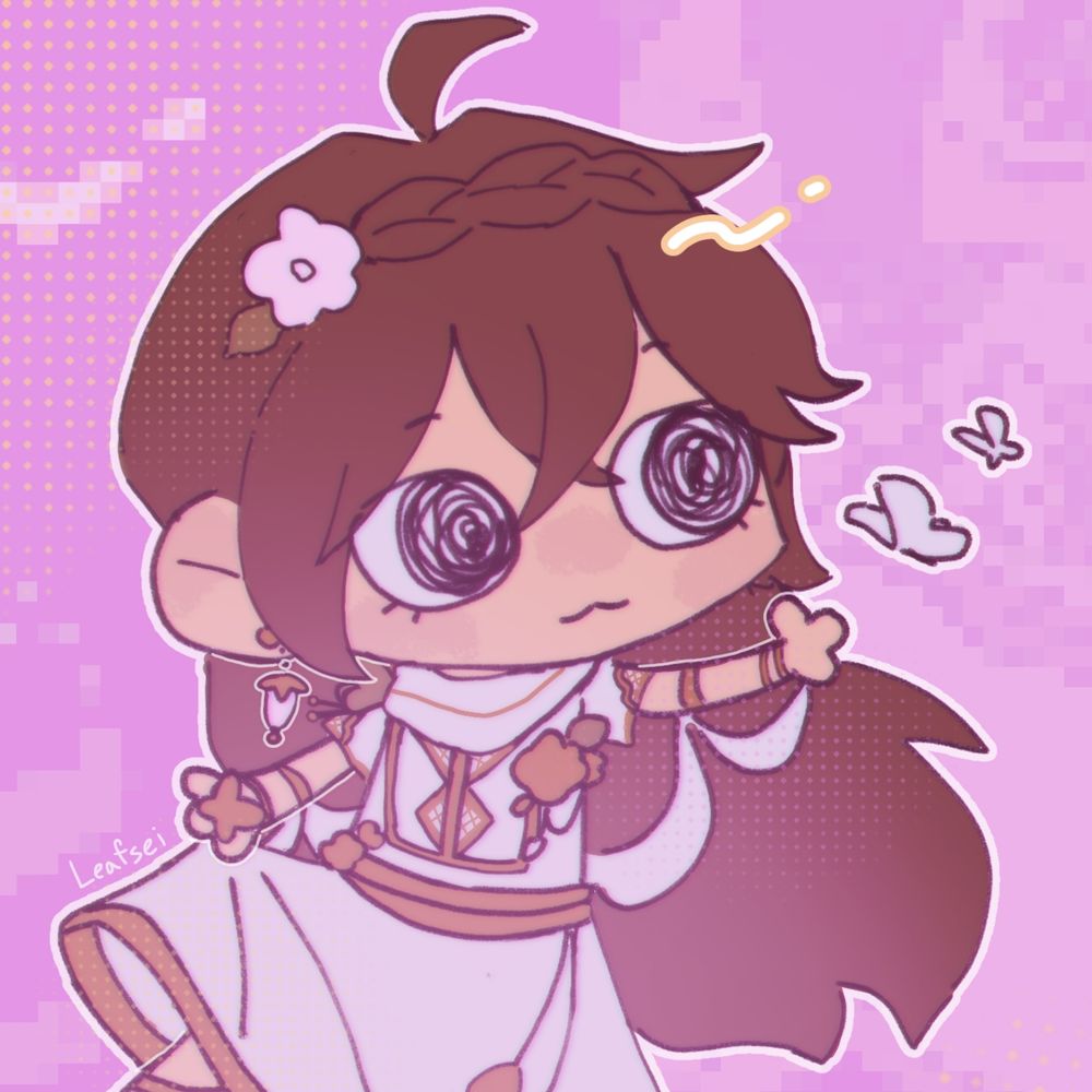 🇮🇩 #1 Leona Stan