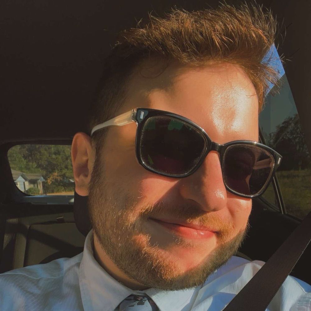 Zac Murphy