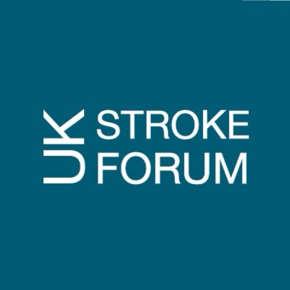 UK Stroke Forum