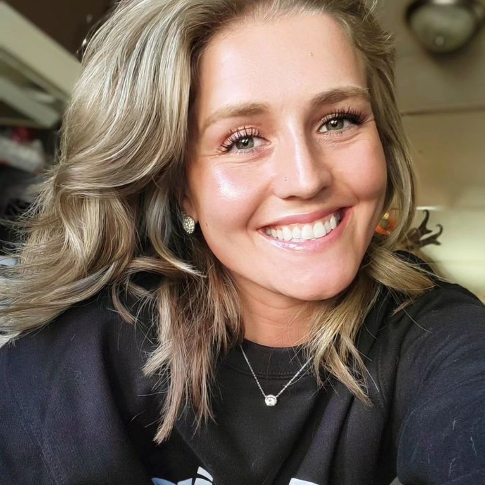 Kelly may 🤠💕