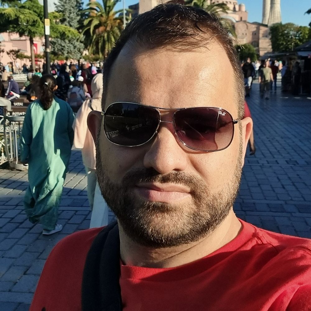User avatar