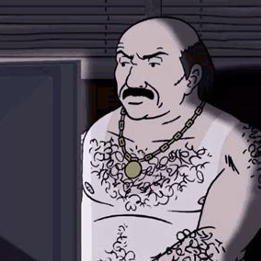 User avatar