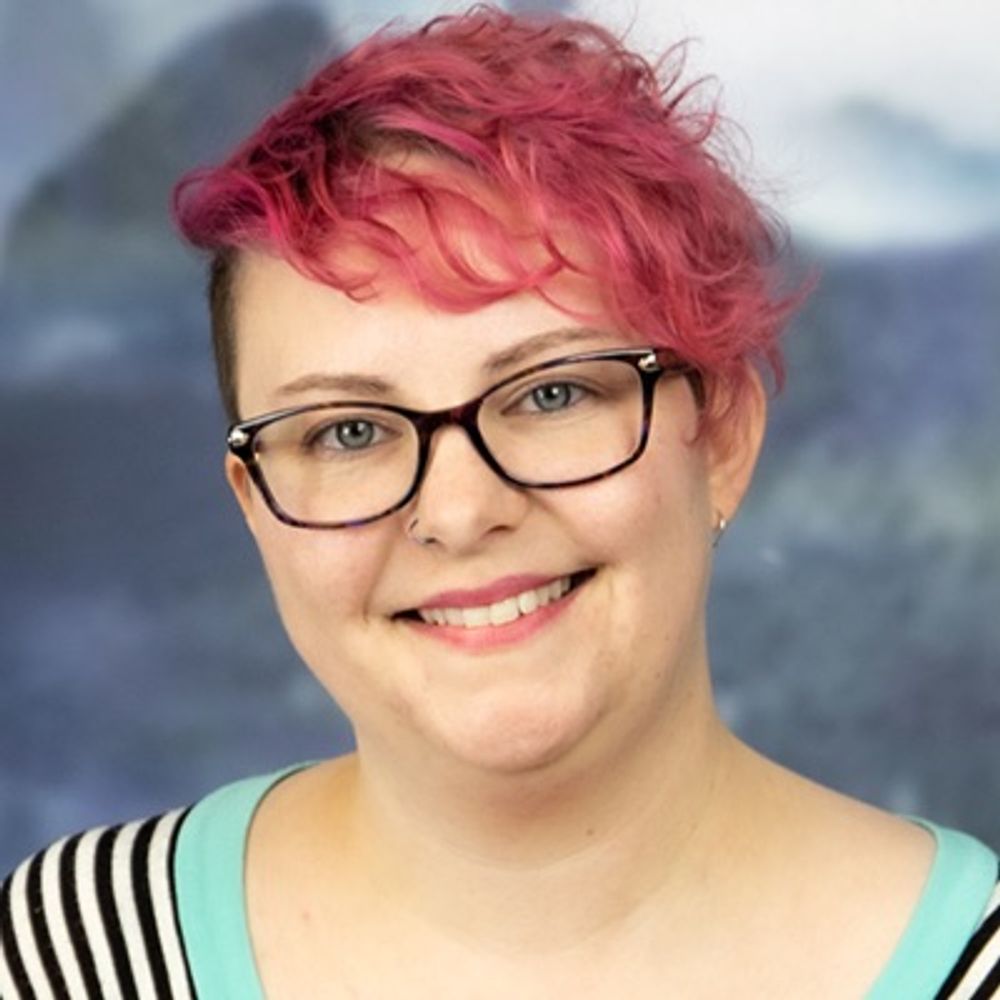 Shannon Wedge