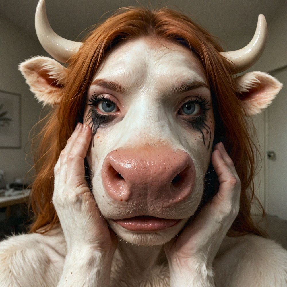 Girls With Snouts