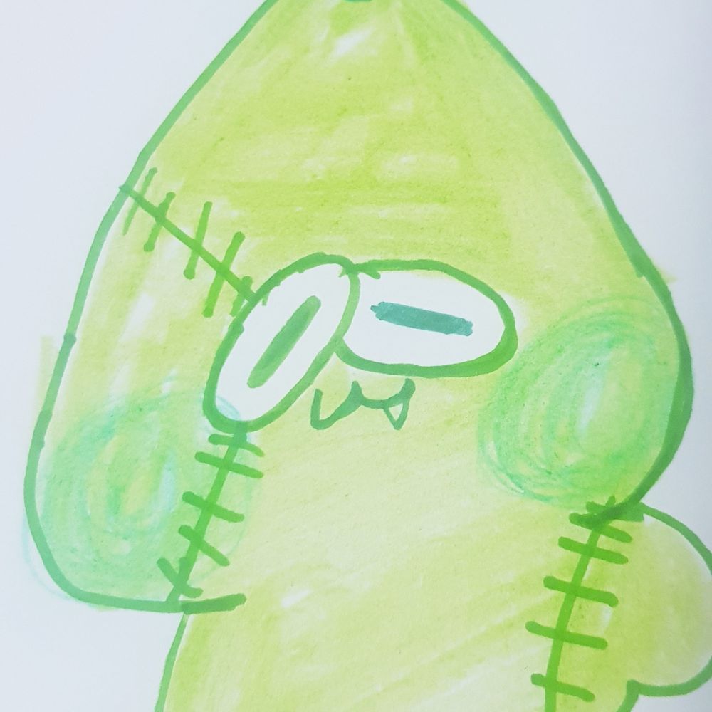 茶葉🍵