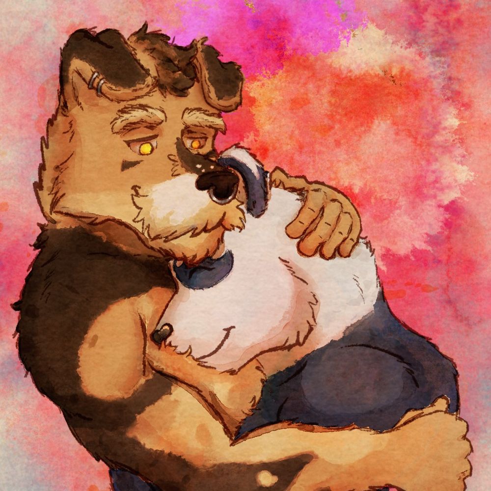 Pax the Panda