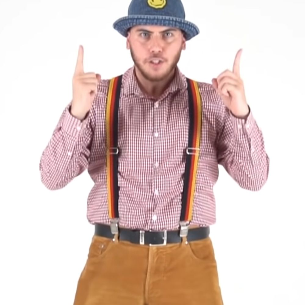Flix der Flexer