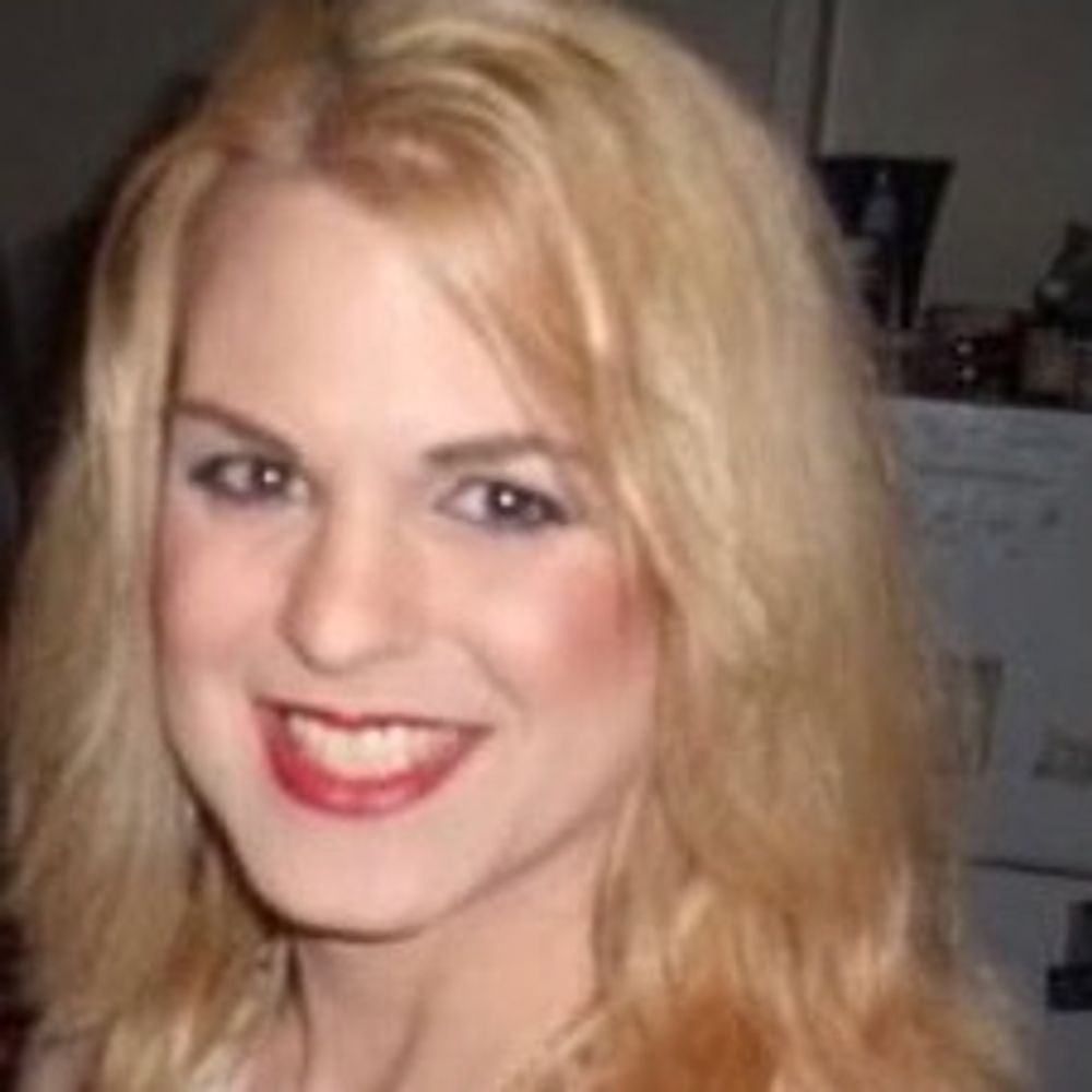 Sara Michelle Fetters