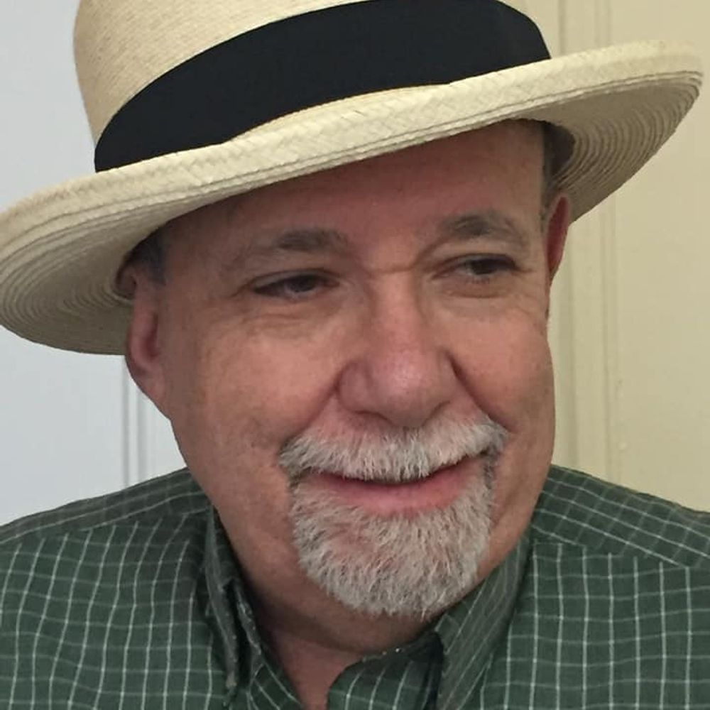 DAVID M. KATZ