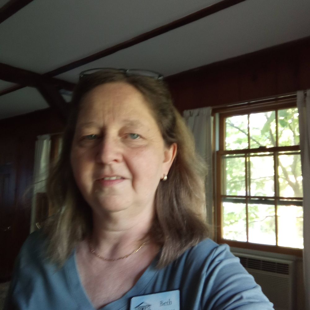 Beth Bevars