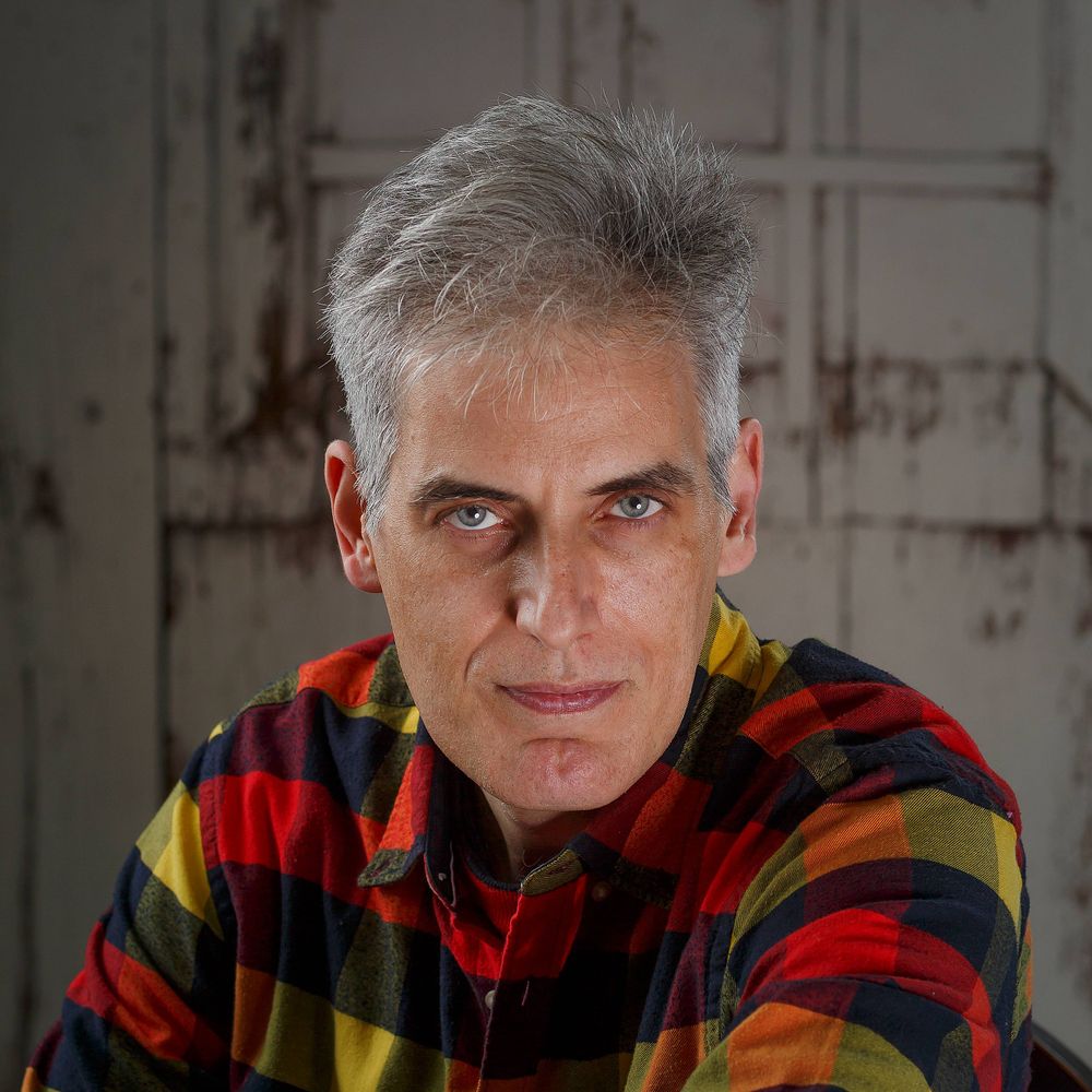 Joaquín M. "Ximo" Azagra-Caro