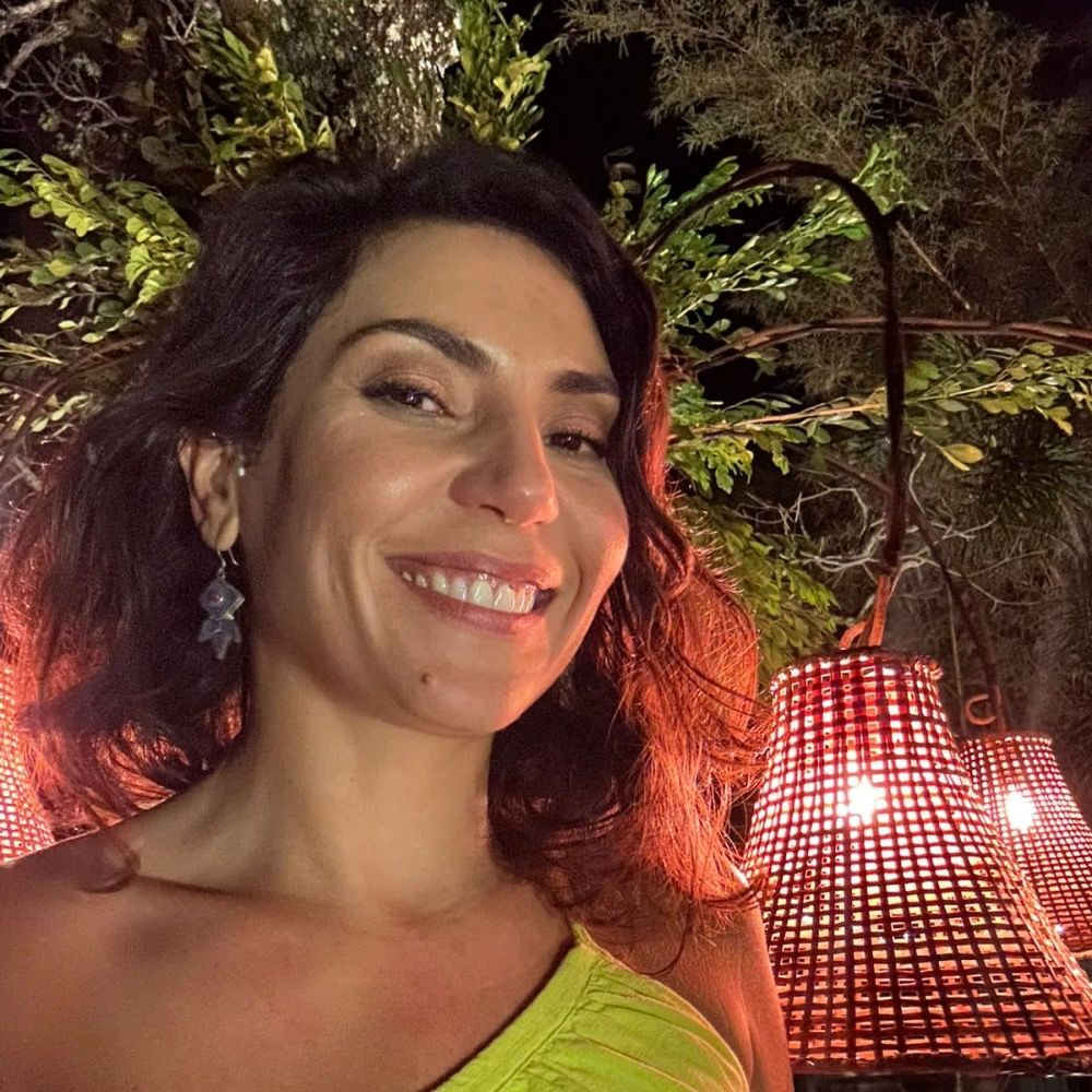 Andressa Rogê