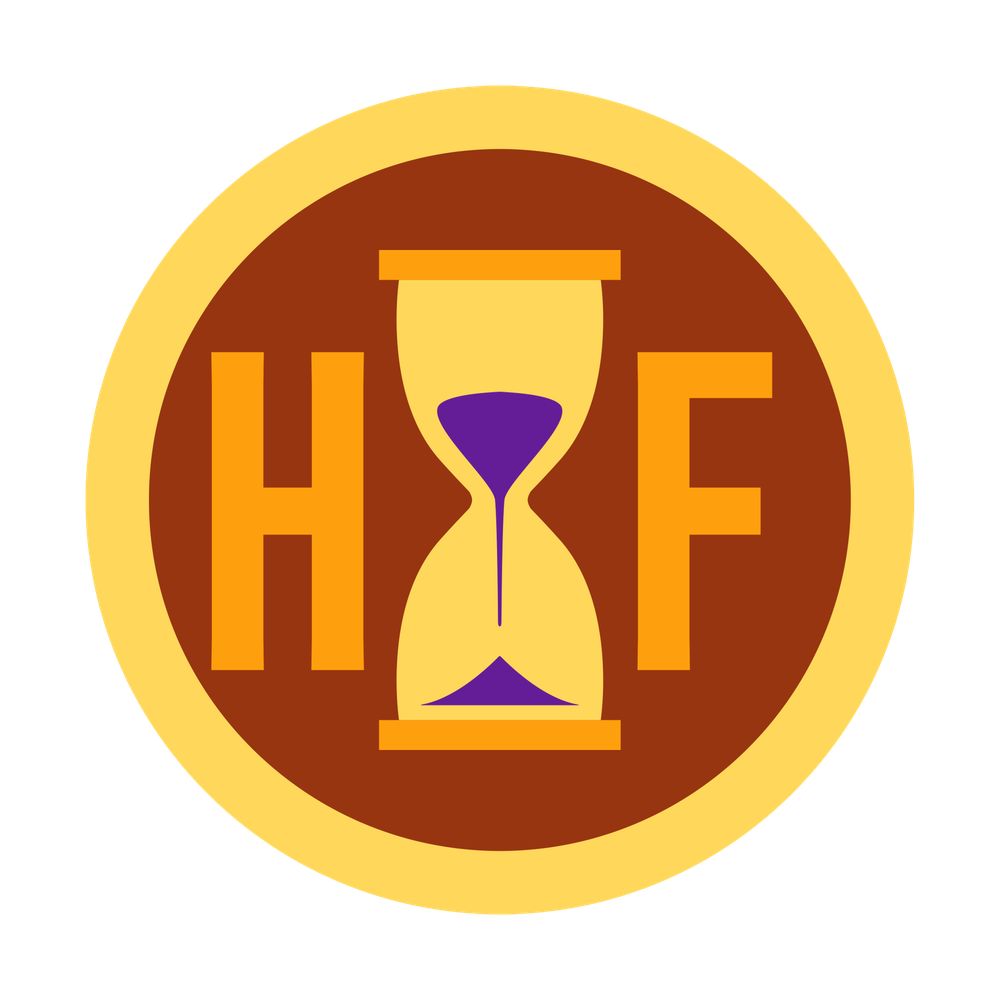 History In Focus