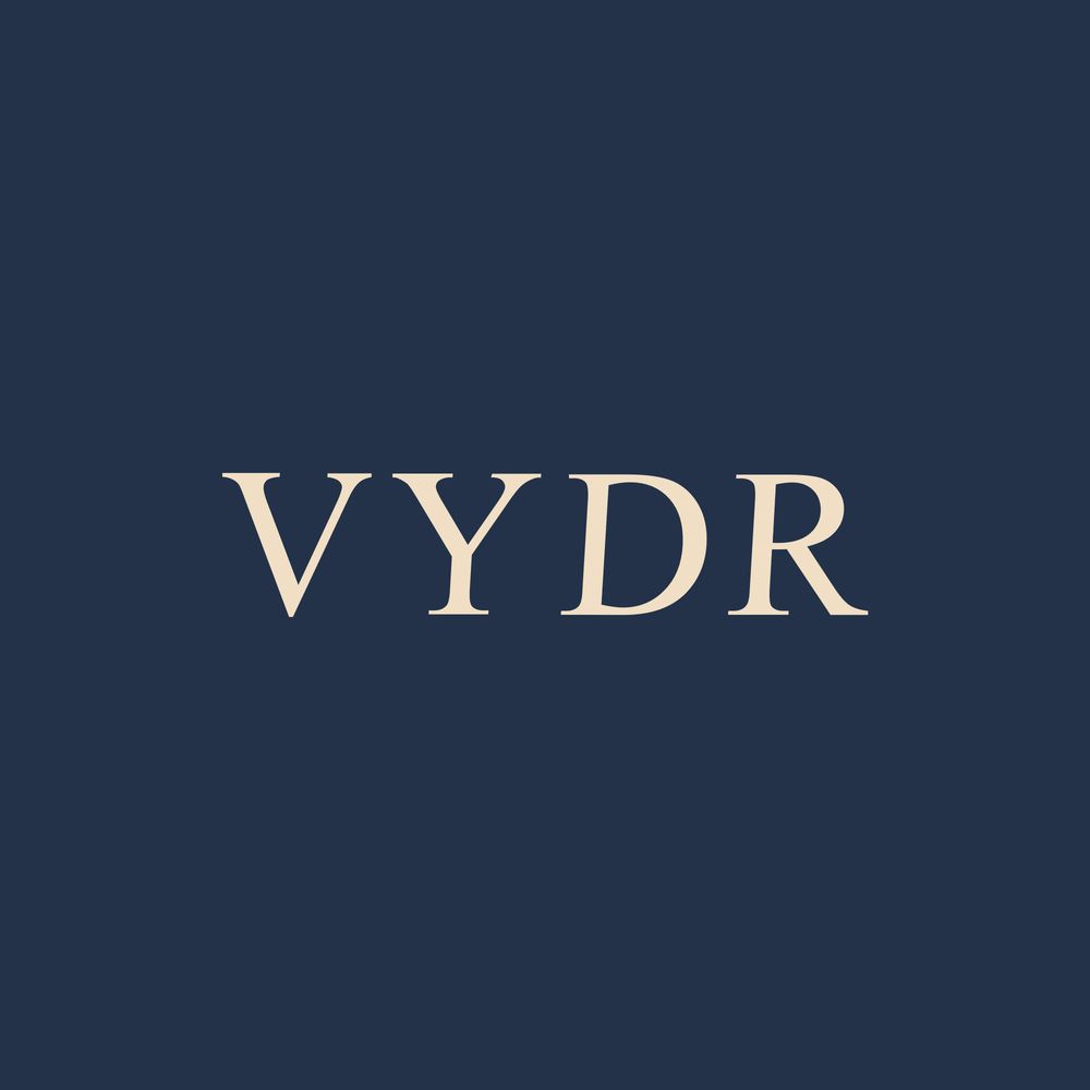 vydr