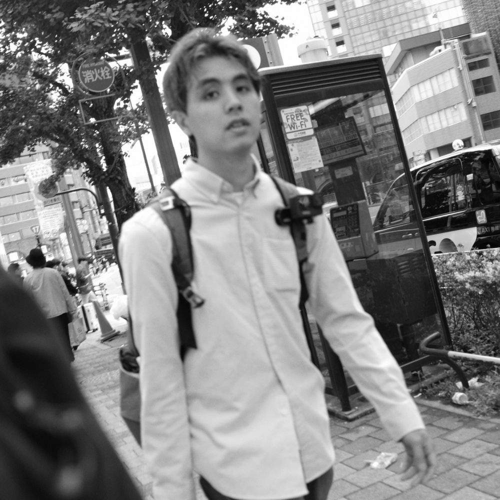 SHORICHARD