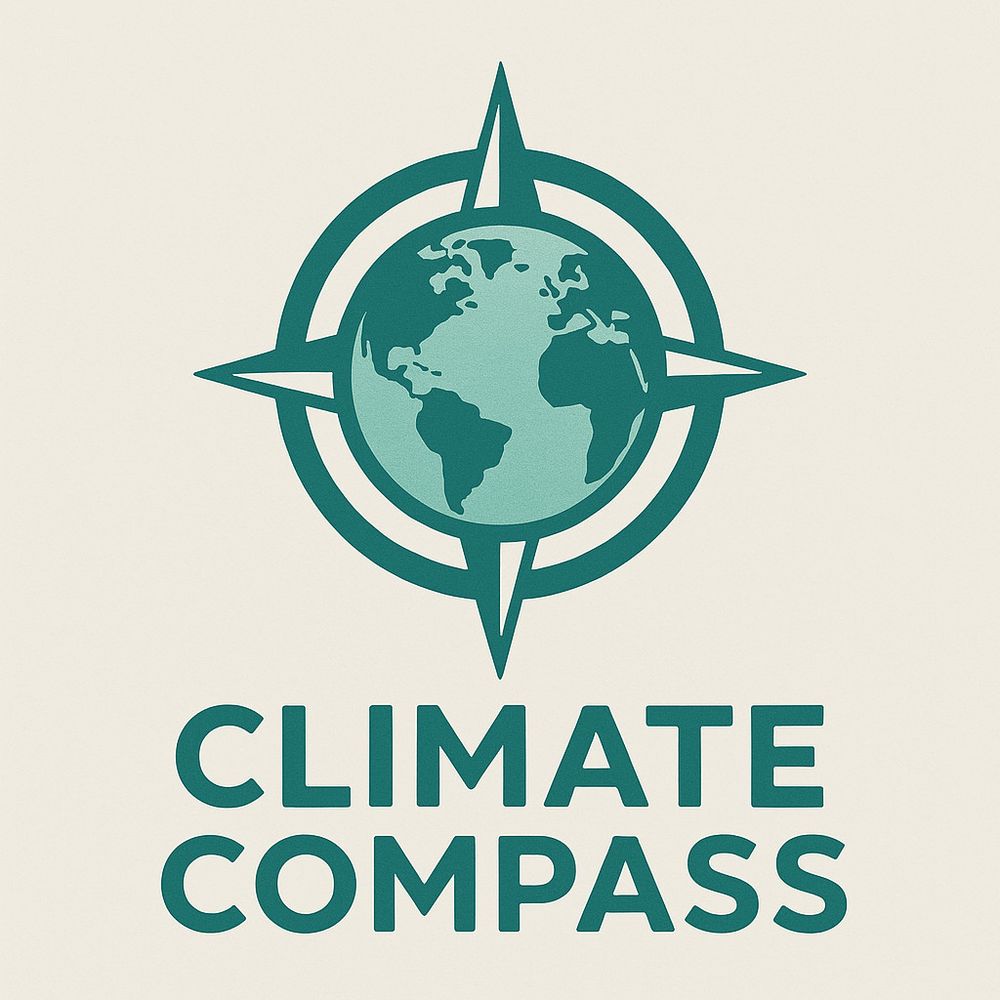Climate compass