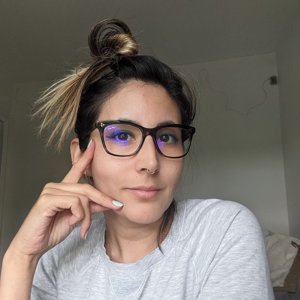 Sandra Gutiérrez