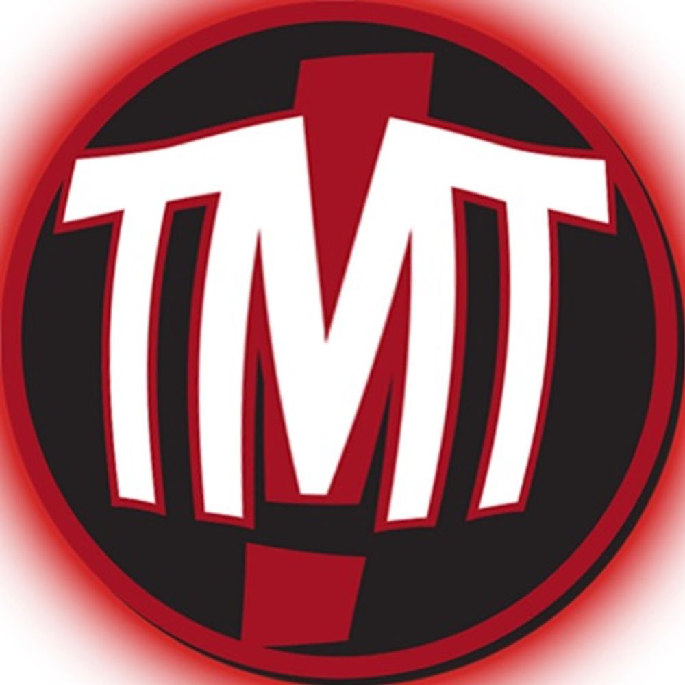 Compagnie TAMÈRANTONG!