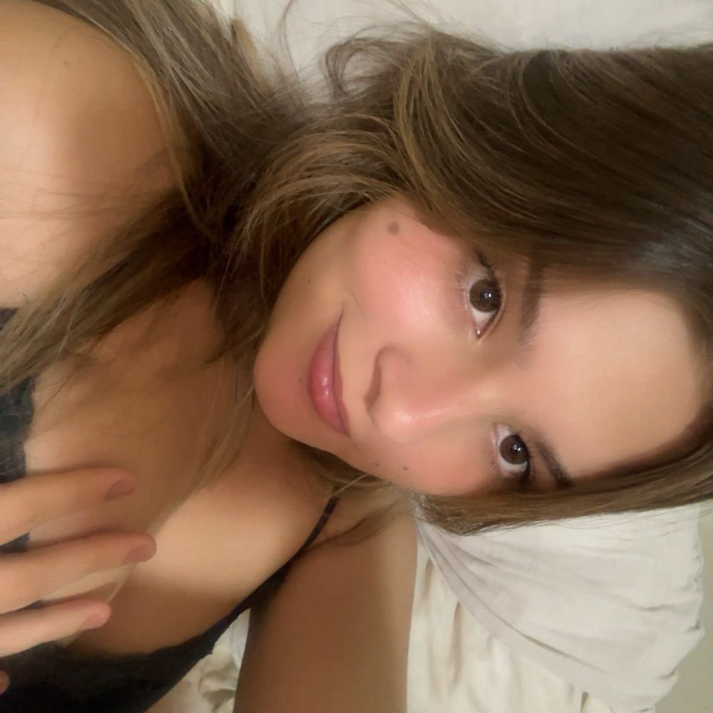 Aninha gostosinha