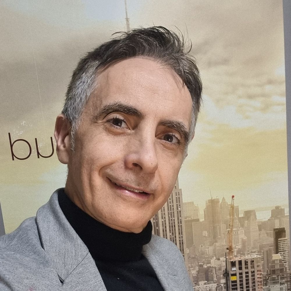 Carlos Mateos