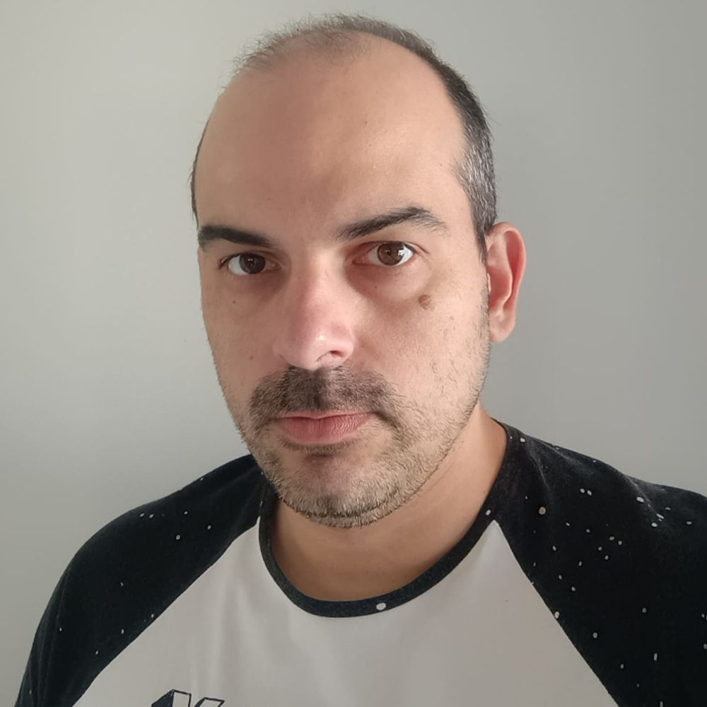 Rodolfo De Nadai
