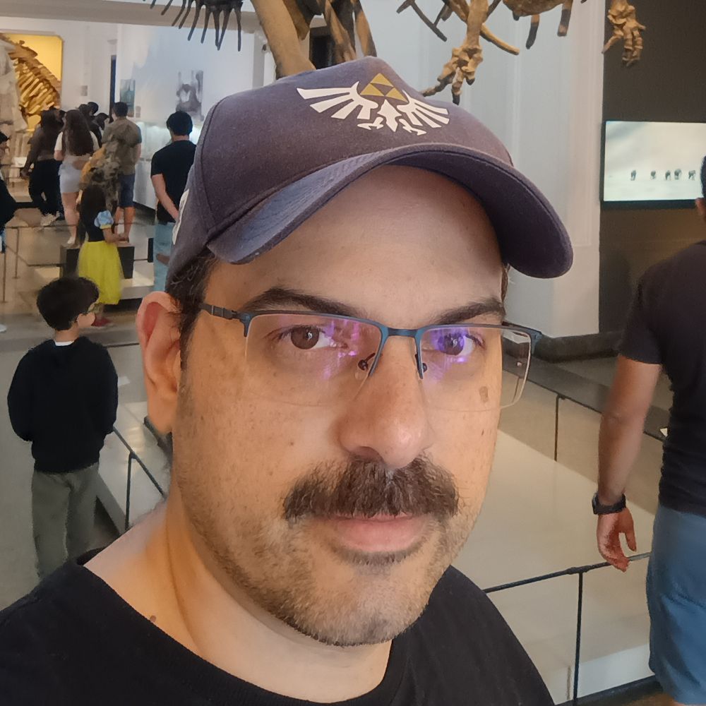 User avatar