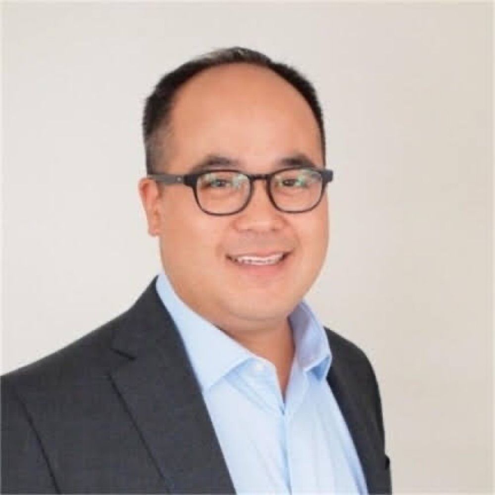 Perry Chao