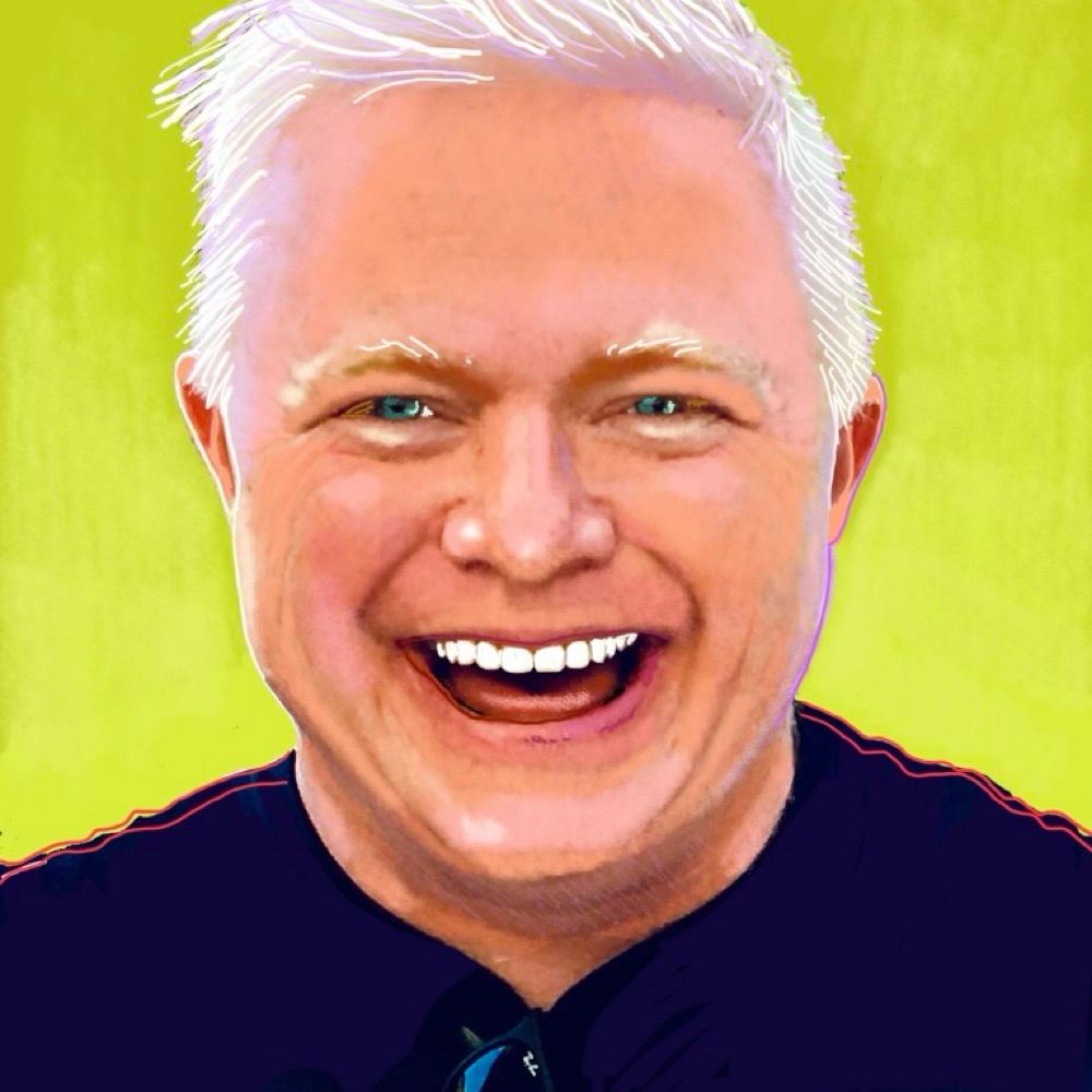 Michael Rafferty